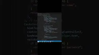 Custom TextFormfield or Reusble widget in flutter. 