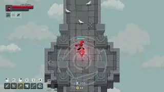 [Wizard of Legend] Elemental Rush (WATER)