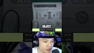 Liquidificator - The Henry Stickmin Collection - RakaPlays Fails 