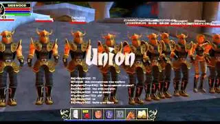 Homenaje al Clan DM 2010 | Sherwood Dungeon