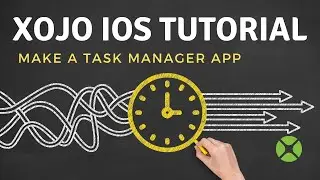 Xojo iOS Tutorial