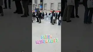 let's Explore Map of British Museum #shorts #viral #uk #britishmuseum #loot
