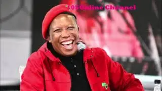Julius Malema wants Jacob Zuma to be in house arrest