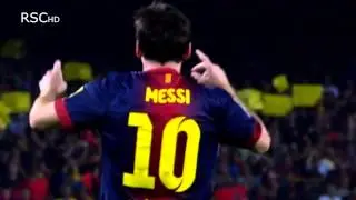 Lionel Messi - Better than Ever | HD