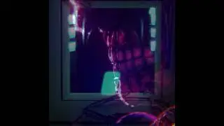 Burntrap Voice Lines animated