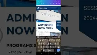 How to Design Poster on Canva using Mobile phone / learn with Zaheer