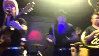 La Onda Norteña!
