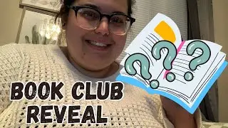 Book Club Reveal for May/June 2024 #pageturnerbookclub with @Sharmainesstaycation