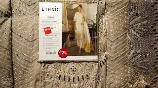 Ethnic sale 2021