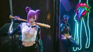 Cyberpunk2077 