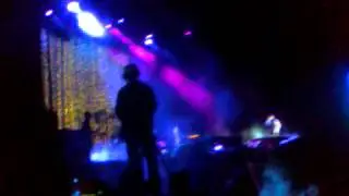 Marilyn Manson - Personal Jesus ( Maquinaria GDL)
