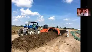 Bruno Follador - BioFarm 2020 - Day 2