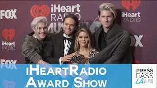 iHeart Radio Awards 2019