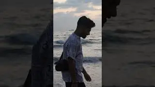 BLUE HOUR | Sony ZV-E10 Cinematic | Goa
