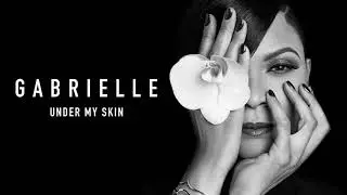 Gabrielle - Like I Loved You (Official Audio)