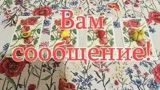 Вам сообщение от Духа Дома. Общий расклад.