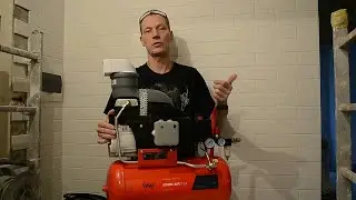 Компрессор fubag GOOD AIR 2/24