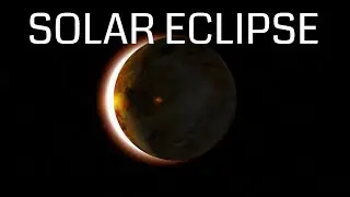 This is What you need to Know about Solar Eclipses!