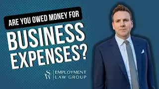 Is your California employer shifting its business expenses on to you?
