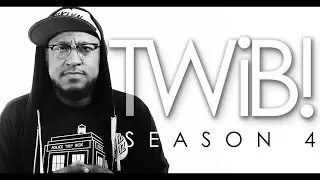 TWiB! Season 4 Ep. #1 "Murdering-Ass Murderer Murders Black Man"