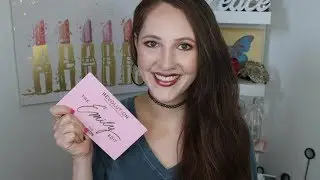 GRWM Feat. The Emily Edit: The Needs Palette