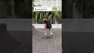 Vert session 