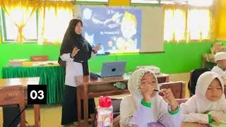 PPL 1 - MA 2 || HUSNAINI, S. Pd || GKMI 1A