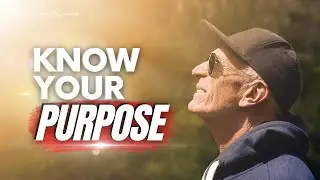 3 Ways to KNOW YOUR PURPOSE & CALLING from GOD