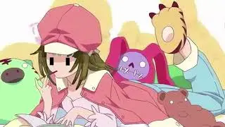 Grian - Renai Circulation (AI cover)