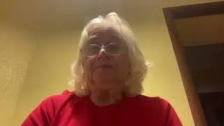Я приболела. Пожелайте мне здоровья. Печальные новости из Харькова.
