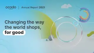 Ocado Group: online shopping pioneers for over two decades