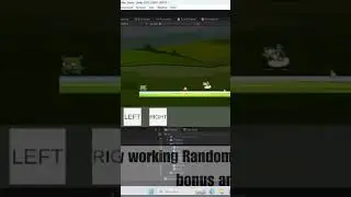 Kill enemy with animation #unitytutorials #unitytips #fireraccoon