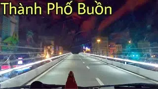 Van Life Vietnam ✅ Sài Gòn 00 : 00,00