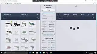 4 Site-uri (Skinuri pentru CS:GO gratis )