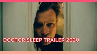 DOCTOR SLEEP | Trailer Oficial Español (2019)