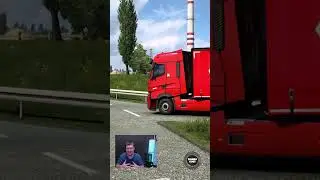 Я НЕ ЛЮБЛЮ ЛЕГКОВЫЕ АВТОМОБИЛИ В ETS2 