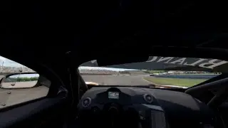 McLaren 650S GT3 - Watkins Glen GP + Setup 1:44:220