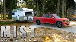 Mist Survival S3E2 - We got the TRUCK