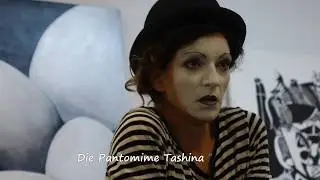 Pantomime Tashina Mende