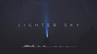 Alex Doan - Lighter Sky