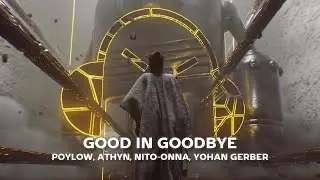 Madison Beer - Good In Goodbye (Techno Remix) (Poylow, ATHYN, Nito-Onna & Yohan Gerber Cover)