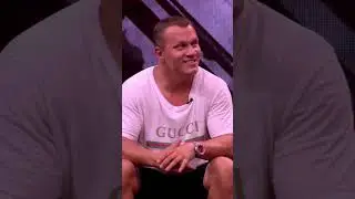 Долгожданный бой скоро Хан vs Артем 