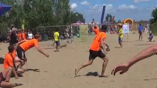 NK Beachhandbal binddinghuizen 2018 (deel 15)