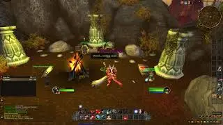 Shear Will - Wow Quest #warcraft