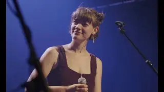 FEE - Kleinstadtlichter (Nachtluft Release Konzert)