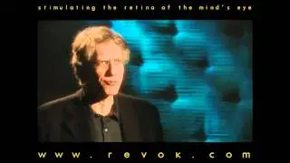 DAVID CRONENBERG - Interview discussing his film RABID