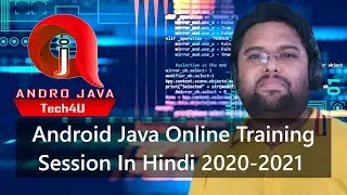 #98 Java GUI Programming | How to Create An U.I(User Interface)Using AWT & Swing In Java  Tutorials