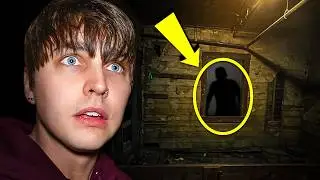 Investigating America's Portal to Hell (ft. Joe Rogan)