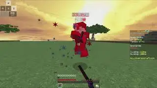 xRoin vs Fundador Clan 33