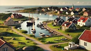 SWEDEN. SKÅNE, BÅRSLÖV & RÅÅ